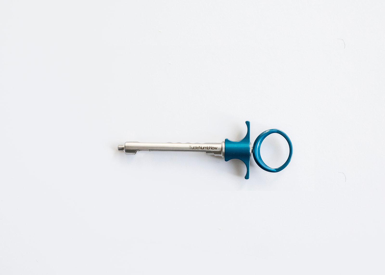 Tuttle Injection Tuttle Numb Now – TuttleNumbNow