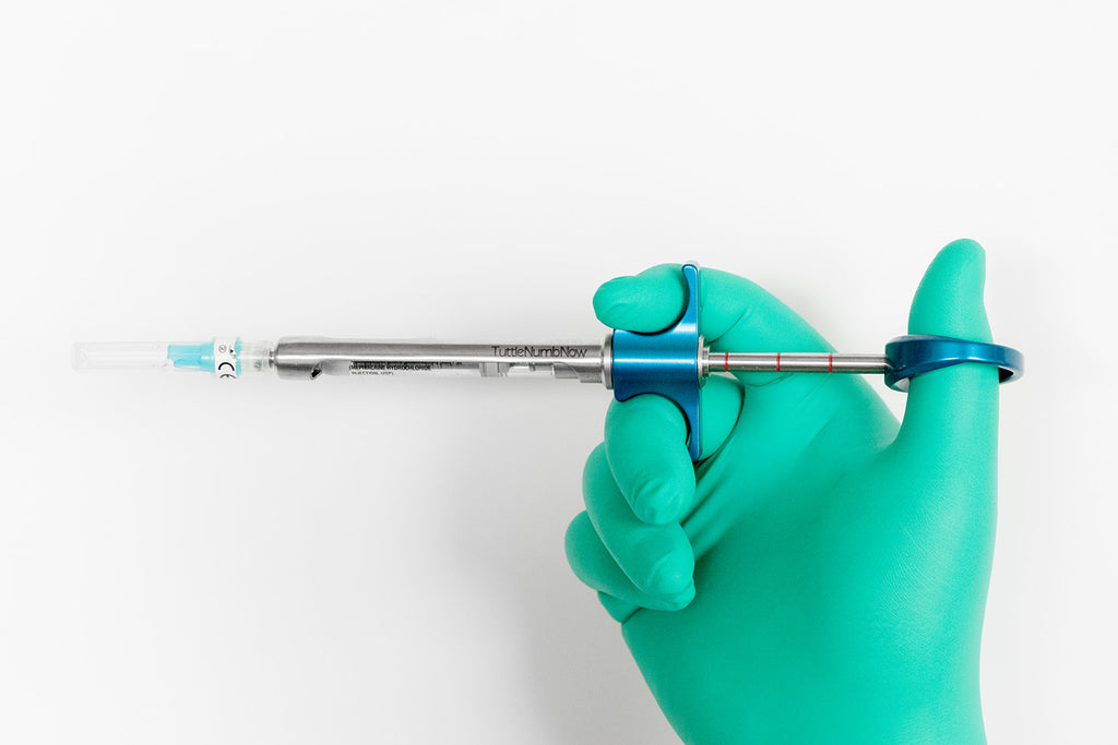Tuttle Injection Tuttle Numb Now – TuttleNumbNow